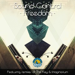 Imaginarium - Insider (Sound Control Remix)