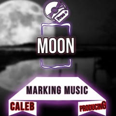 Moon - Instrumental- Gratis - Prod - CalebMusic :v