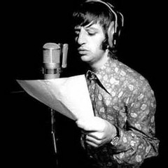 Good Night - The Beatles cover with Andy 'The Science Project'