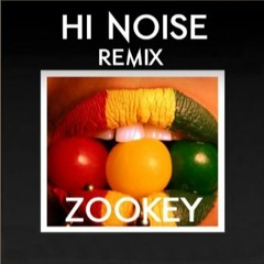 Yves Larock - Zookey (Hi Noise Remix)*BUY=FREE DOWNLOAD*