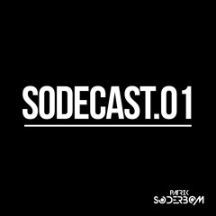 SodeCast 01