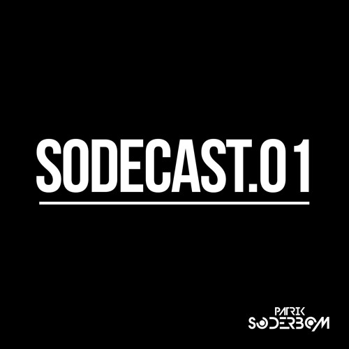 SodeCast 01