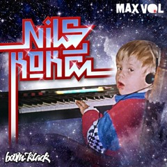 Nils Koke - Ich Fliege (Prod. von Max Vol)
