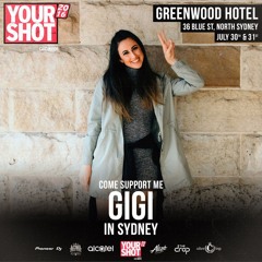 GiGi YOURSHOT 2016 SET.WAV