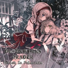 【C90】Perish In Polaritia XFD sample