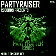 Sawtooth Feat. MC Syco - Victims