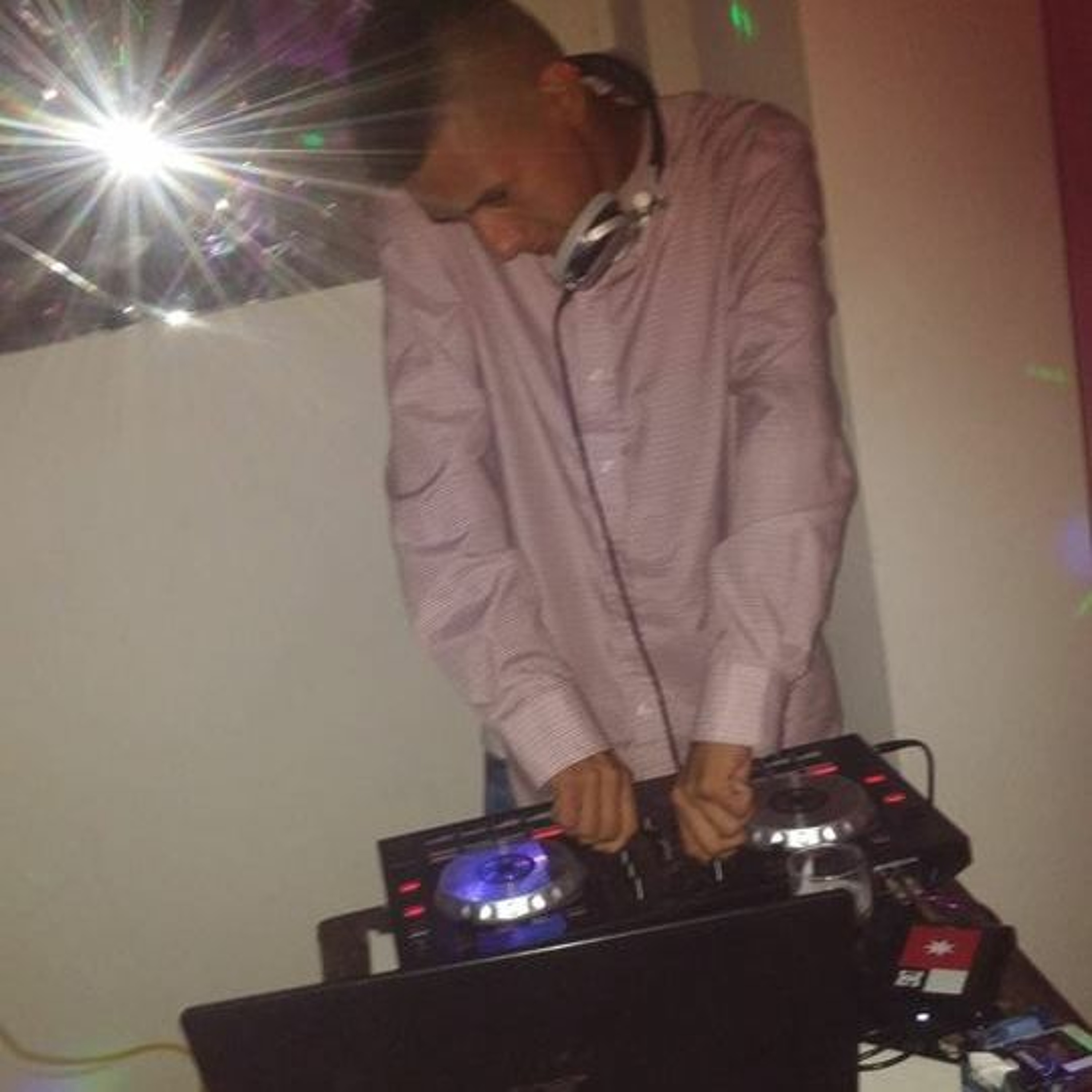 Jas Jas Dj