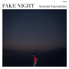 Masami Takashima /  Cosmic Sea