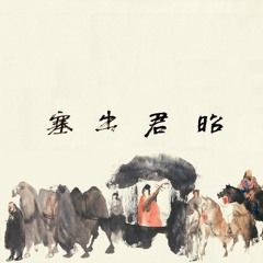 Pipa Recital 新編琵琶獨奏曲《 昭君出塞》首演紀錄《 Pipa Recital - Wang Zhaojun Departing for the frontier》