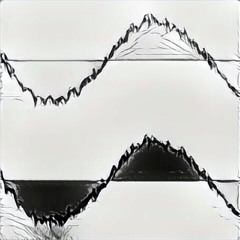 A modest Set for a modest Crow