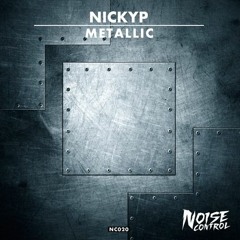 NICKYP - Metallic