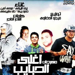 مهرجان اغلى الحبايب