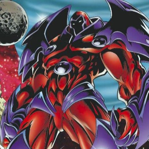 Onslaught's Theme - Marvel Vs. Capcom (Asgore ≧ω≦)