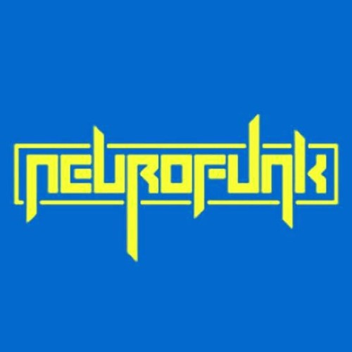 NEUROFUNK #1