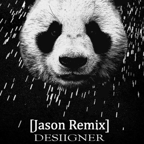 Desiigner - Panda (Himbeer Tony Remix) [Free Download]