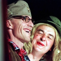 Tjynnan Tjöjjes - Hembränt