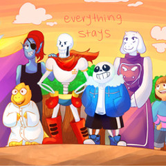 Undertale - Glad You Came