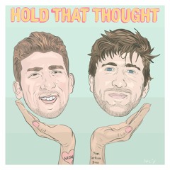 Hold That Thought (feat. Jackson Breit)