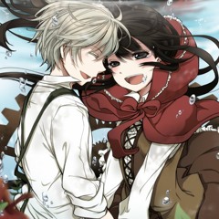 AviTaRi - The Transient Apple Salesgirl [Indonesia Cover]