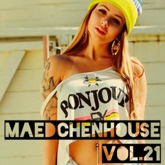 Maedchenhouse Vol. 21