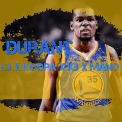Durant Lb,Koopa,Mano,Kb