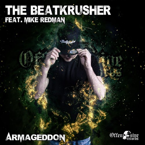 The Beatkrusher - Hedde Drugs Op