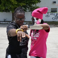 Doc's Female Cypher