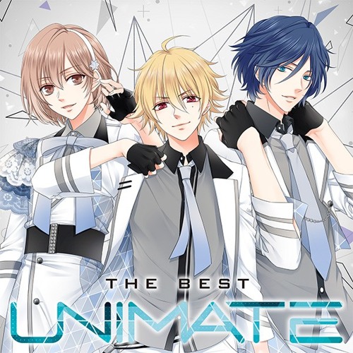 08.Uncrowned