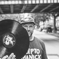 "A GOOD TUNE IS A GOOD TUNE" EPISODE  3.