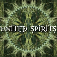United In Dub - Chillout Set @ United Spirits Festival 2016
