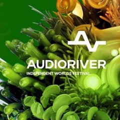 Delaplaya aka Vidno @ Audioriver festival 2016 (Sun/day)