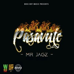 Mr Jagz - Pasavute