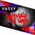Artwork for VASSY - Nothing To Lose [OUT NOW]