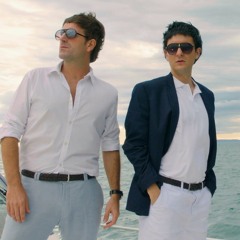 Palmashow - Danza Saisonniers (Club Mix)