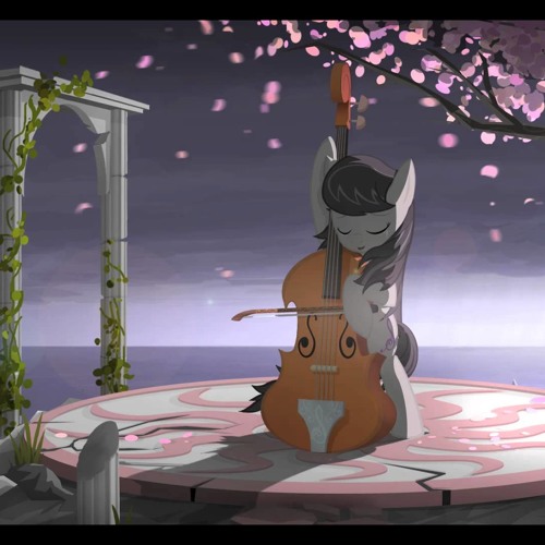 Evening Star - Octavia