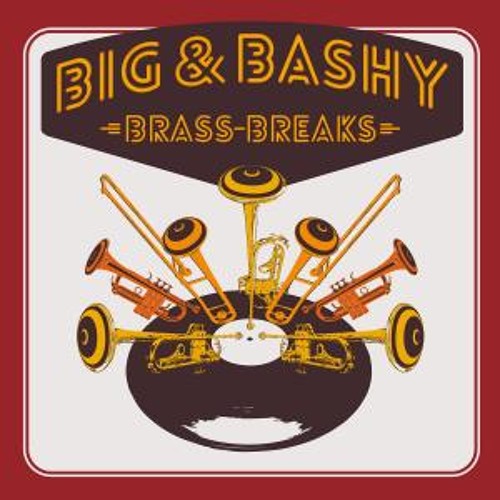 The Break Is On - Deep East Music