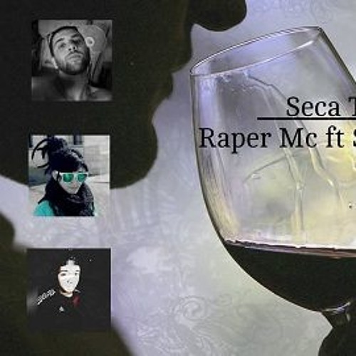 Seca tus lágrimas(Raper MC - Soraya y MC CAN)