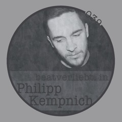beatverliebt. in Philipp Kempnich | 039 [LIVE]