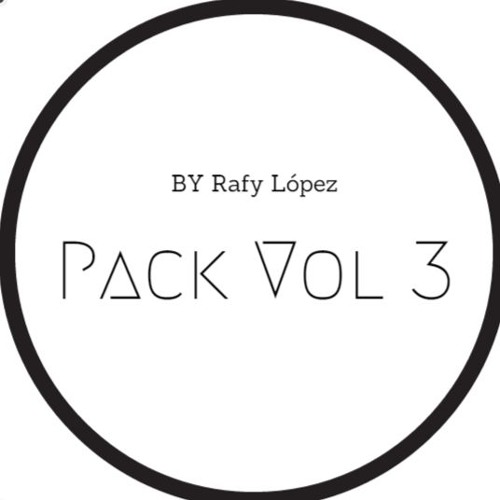 DEMOS PACK VOL 3. Info Via inbox. $$$$