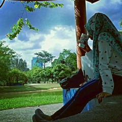 Terima kasih pernah bersedia bersama (backsong; always by yoon mi rae)