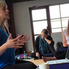 The Environment in Trauma Awareness ft. Molly Boeder Harris