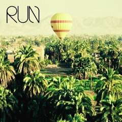 Run [prod. David Mason]