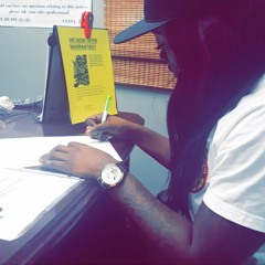 Laina J- Passion in My Pen