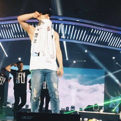160624 GOT7 Chinese Song 'If Only' 可惜没如果 - Fly In Singapore