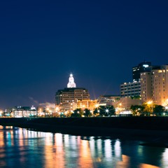 Baton rouge type beat "Cannons" (7 - 23 - 16)