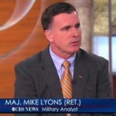 Maj. Mike Lyons Joins the Show to Talk Iran and the Mysterious $400M Drop