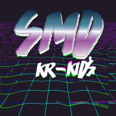 KR-KID$ - $MD(Surf My D*ck) [Korat Mixtape] snippet