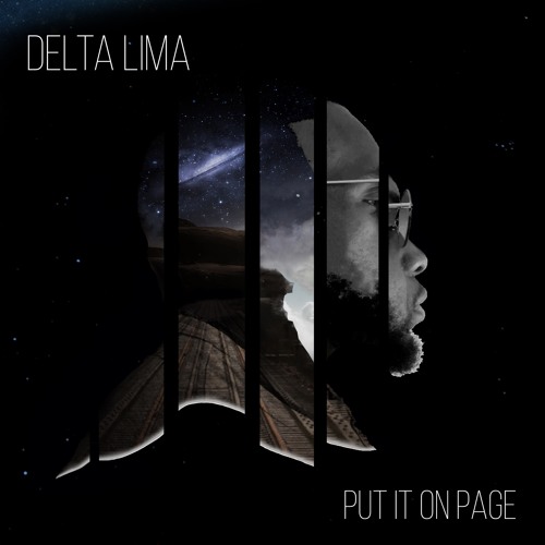 Delta Lima - Put it on Page