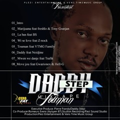 Là Bas -"Daddy Step Feat BS"