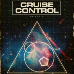 Lost in Space - Benjamin Neptune at Cruise Control 130516